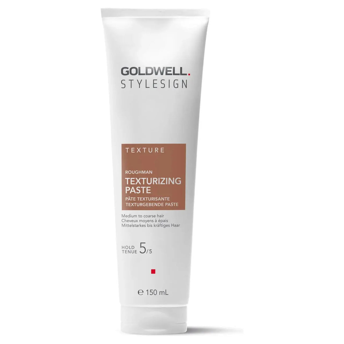 Goldwell Stylesign Creative Texture Roughman Crème Paste No:4 150ml