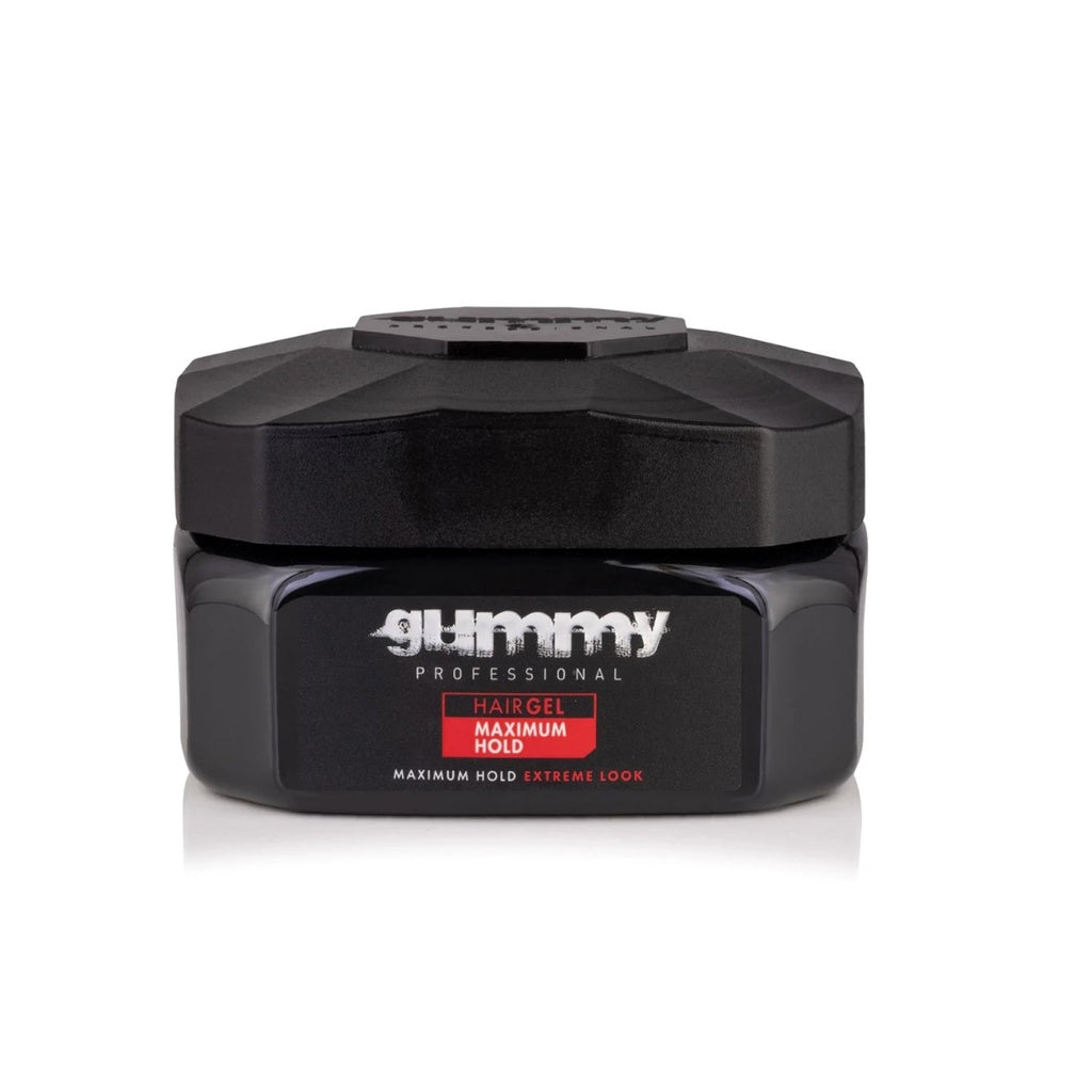 Gummy HAAR GEL (Extreme Look) 220ml