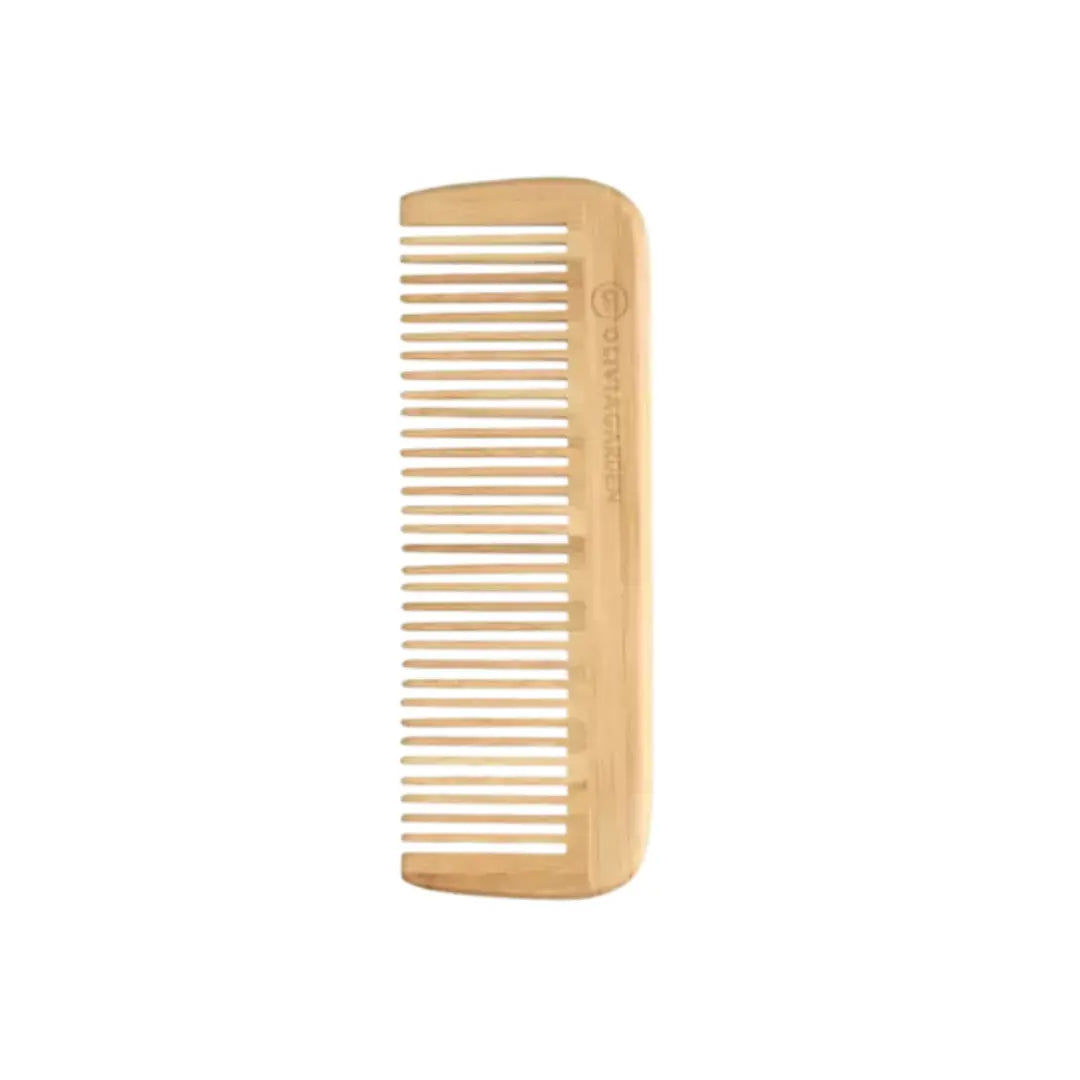 OLIVIA GARDEN Holz Kamm HH