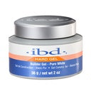 IBD Buildergel-Pure White 56gr