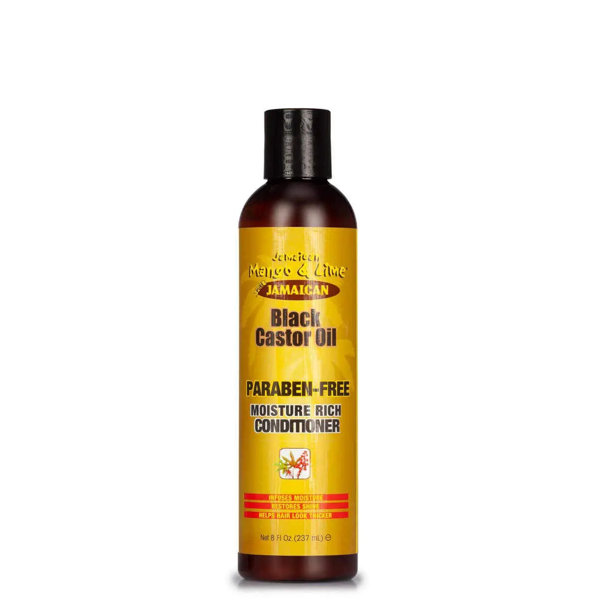 Jamaican Mango & Lime Black Castor Oil PF Conditioner 8oz