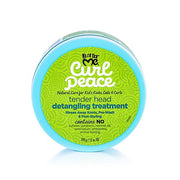 Just For Me Curl Peace Tender Head Pre Shampoo Detangler 12oz.
