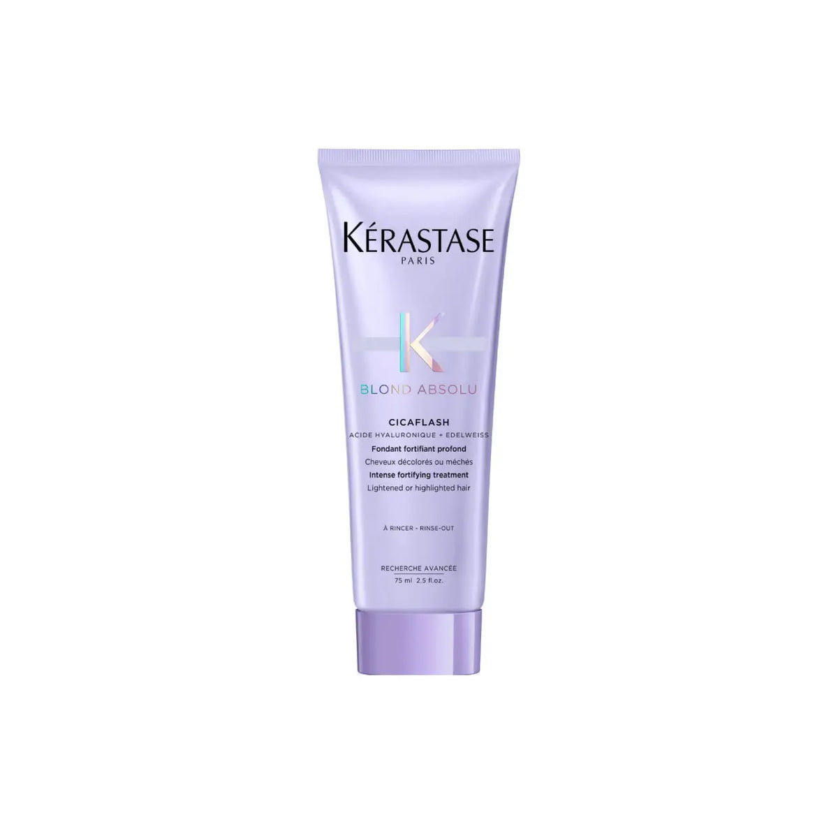 KÉRASTASE BLOND ABSOLU Fondant Cicaflash Treatment 75ML