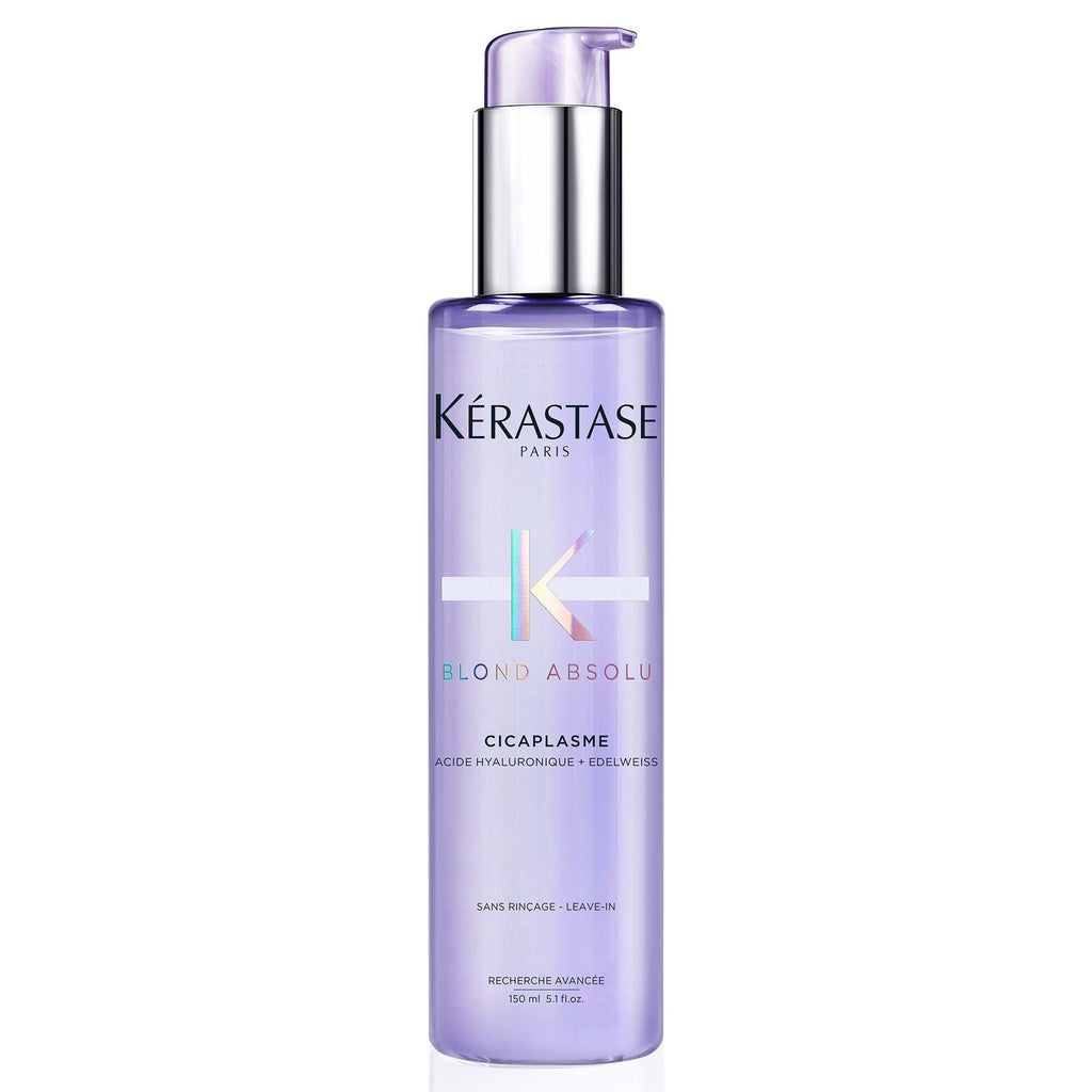 KÉRASTASE BLOND ABSOLU Cicaplasme Serum 150ML