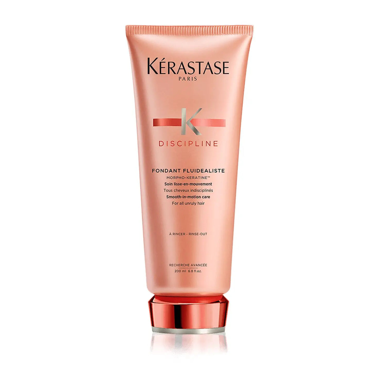 KÉRASTASE DISCIPLINE Fondant Fluidealiste Conditioner 200ML 
