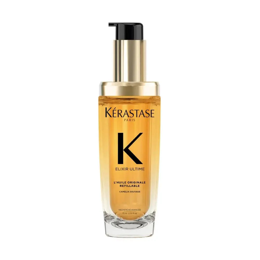 KÉRASTASE ELIXIR ULTIME L'Huile Originale Refillable 75ML