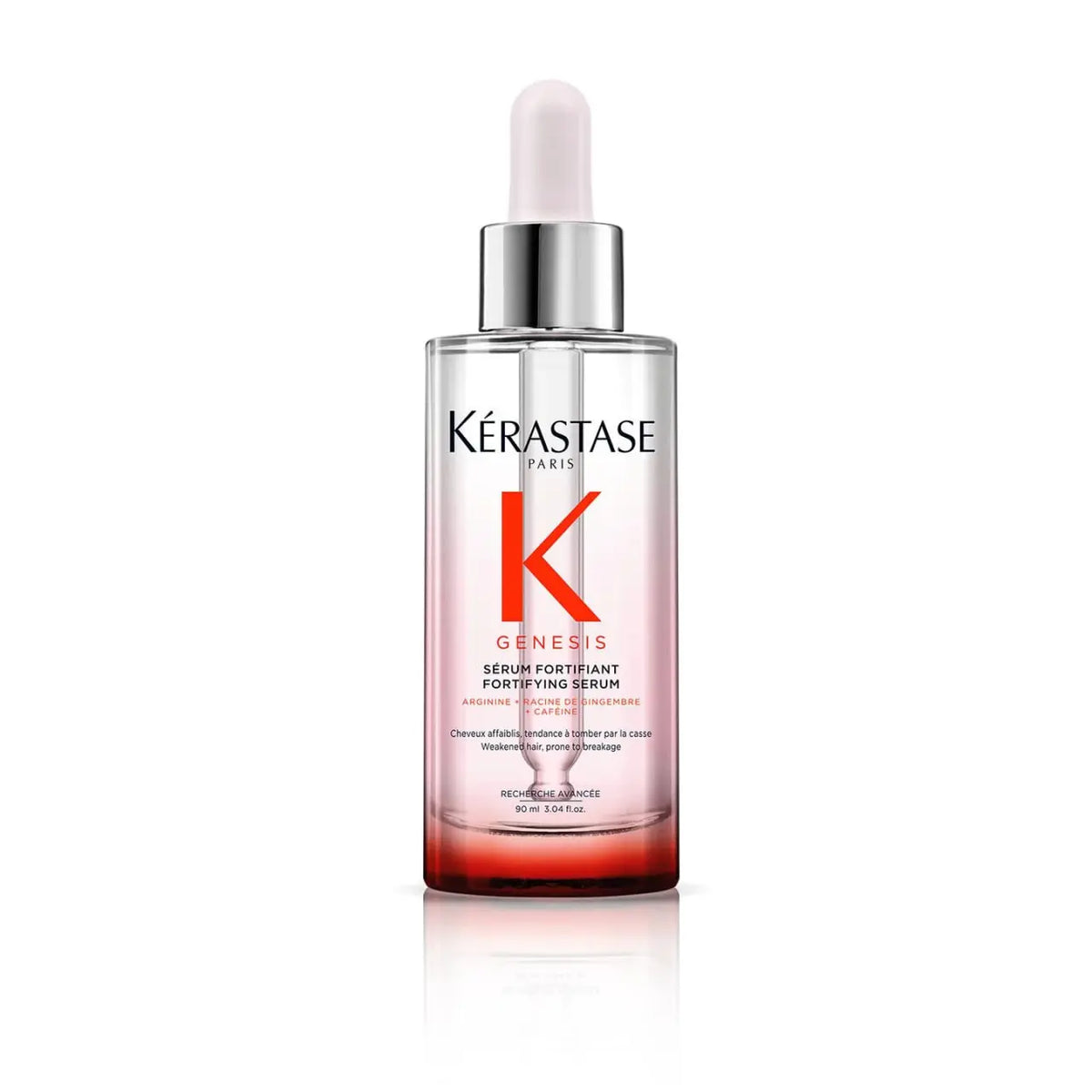KÉRASTASE GENESIS Sérum Fortifiant Anti-chute 90ML