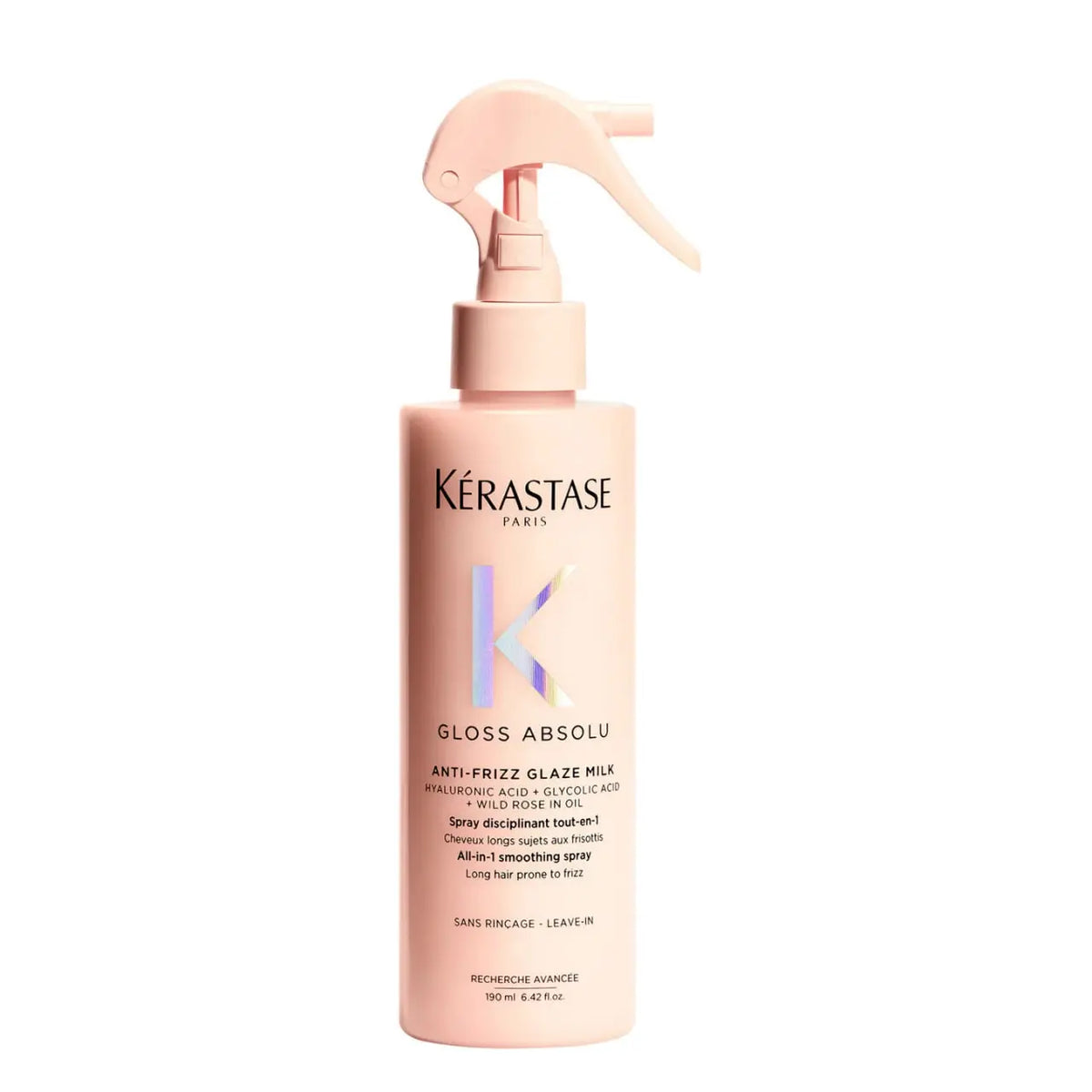 KÉRASTASE GLOSS ABSOLU Anti-Frizz Glaze Milk Haarspray 190ML
