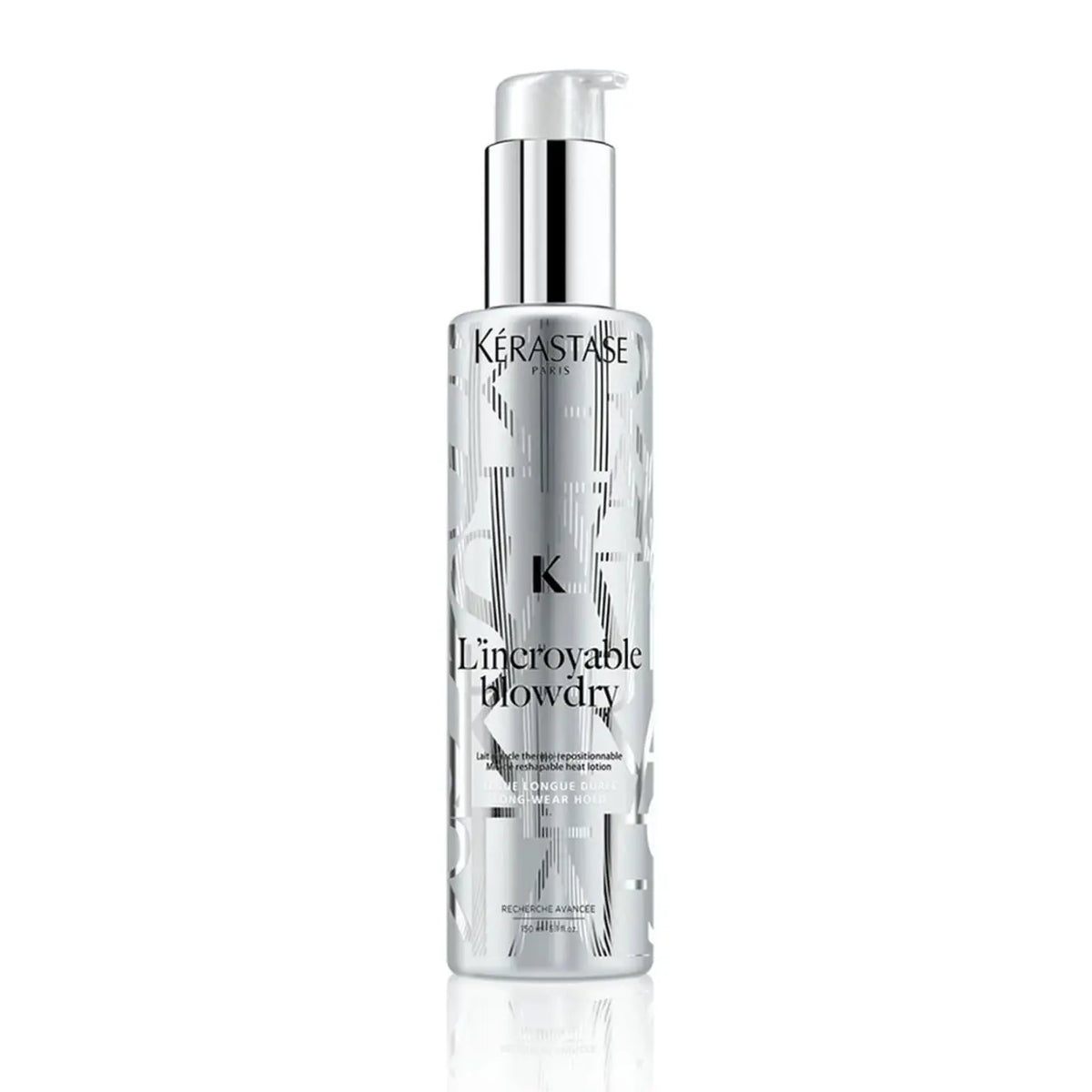 KÉRASTASE L'INCROYABLE Blowdry Thermo Rückstellbare Wundermilch 150ML