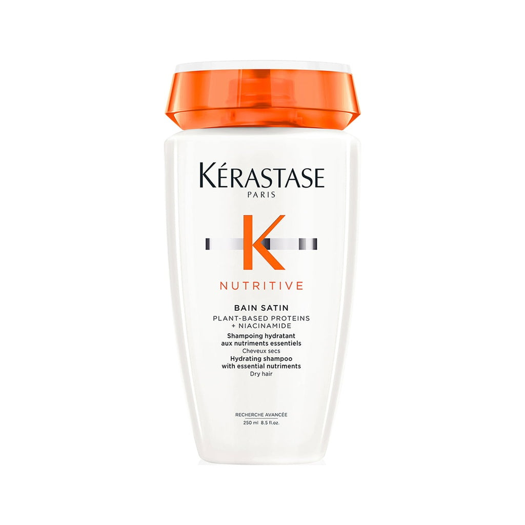 KÉRASTASE NUTRITIVE Bain Satin Shampoo 250ML