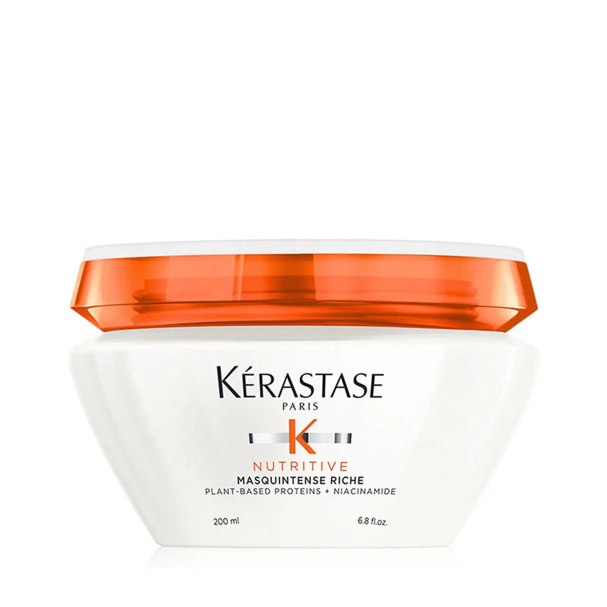 KÉRASTASE NUTRITIVE Masquintense Riche Haarmaske 200ML