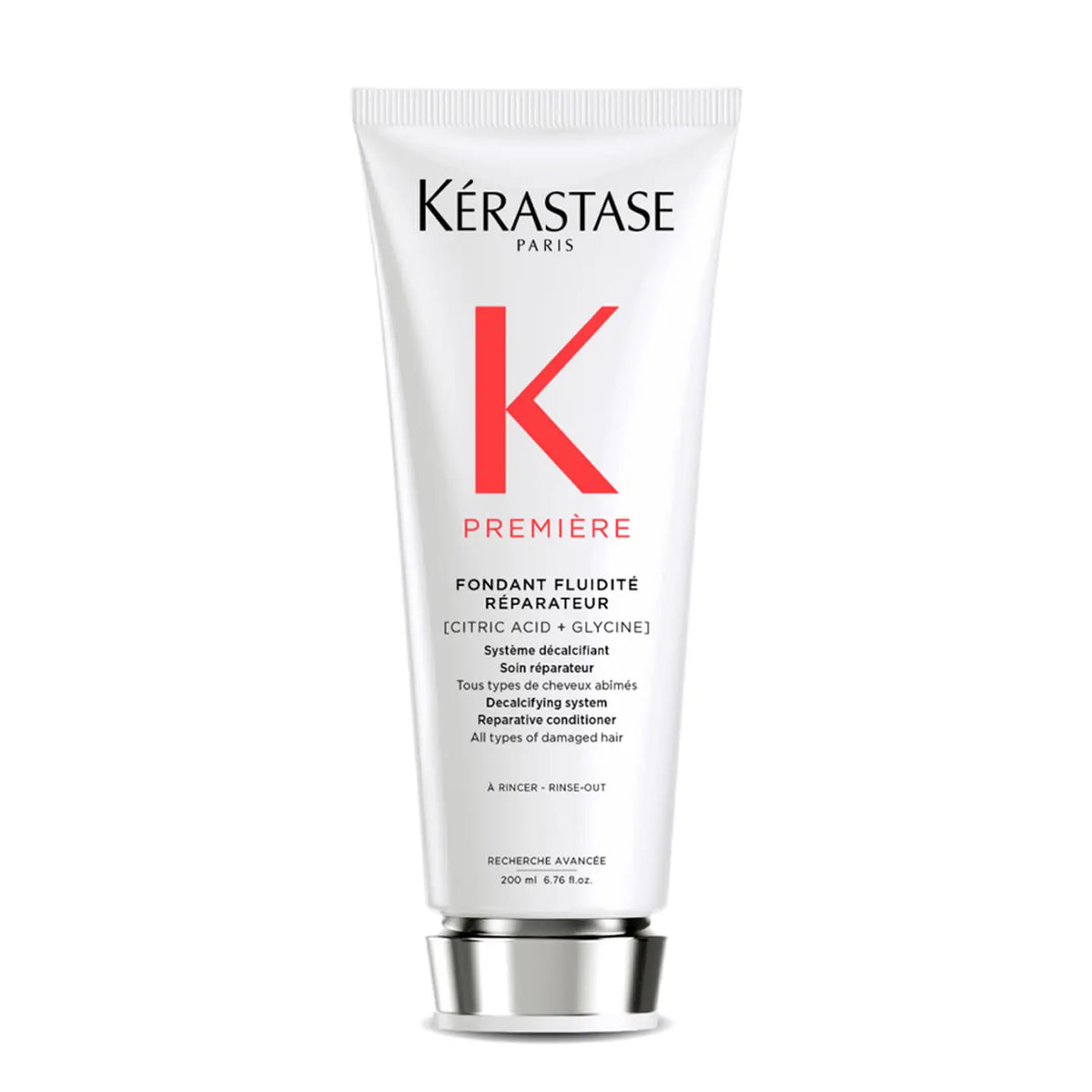 KÉRASTASE PREMIÈRE Fondant Fluidité Réparateur Conditioner 250ML