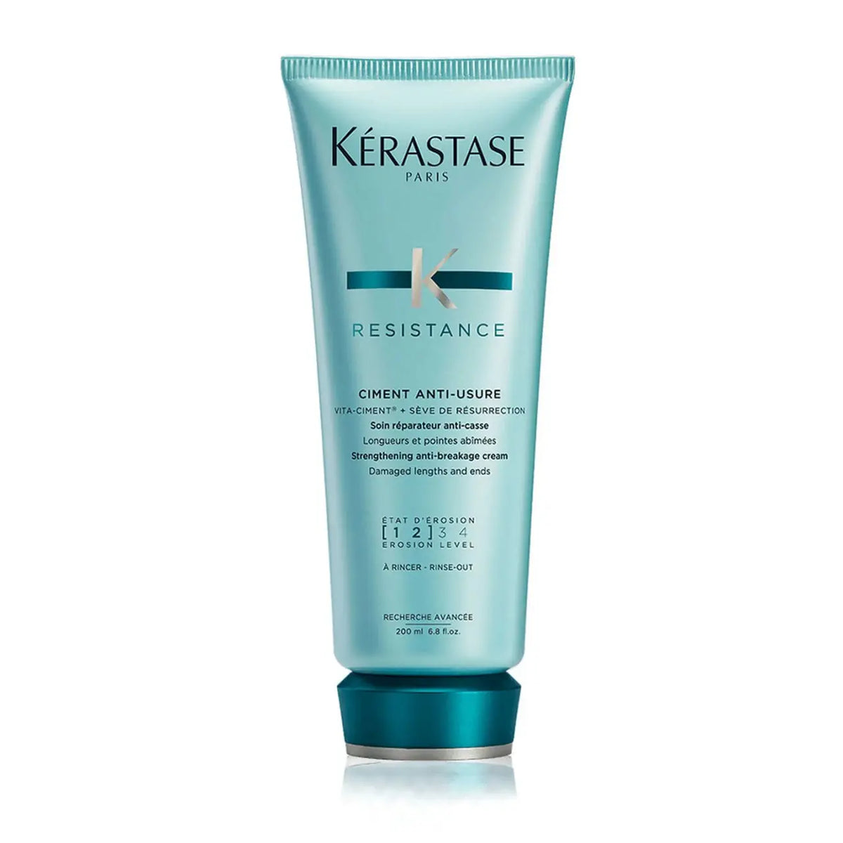 KÉRASTASE RESISTANCE Ciment Anti-usure Conditioner 200ML
