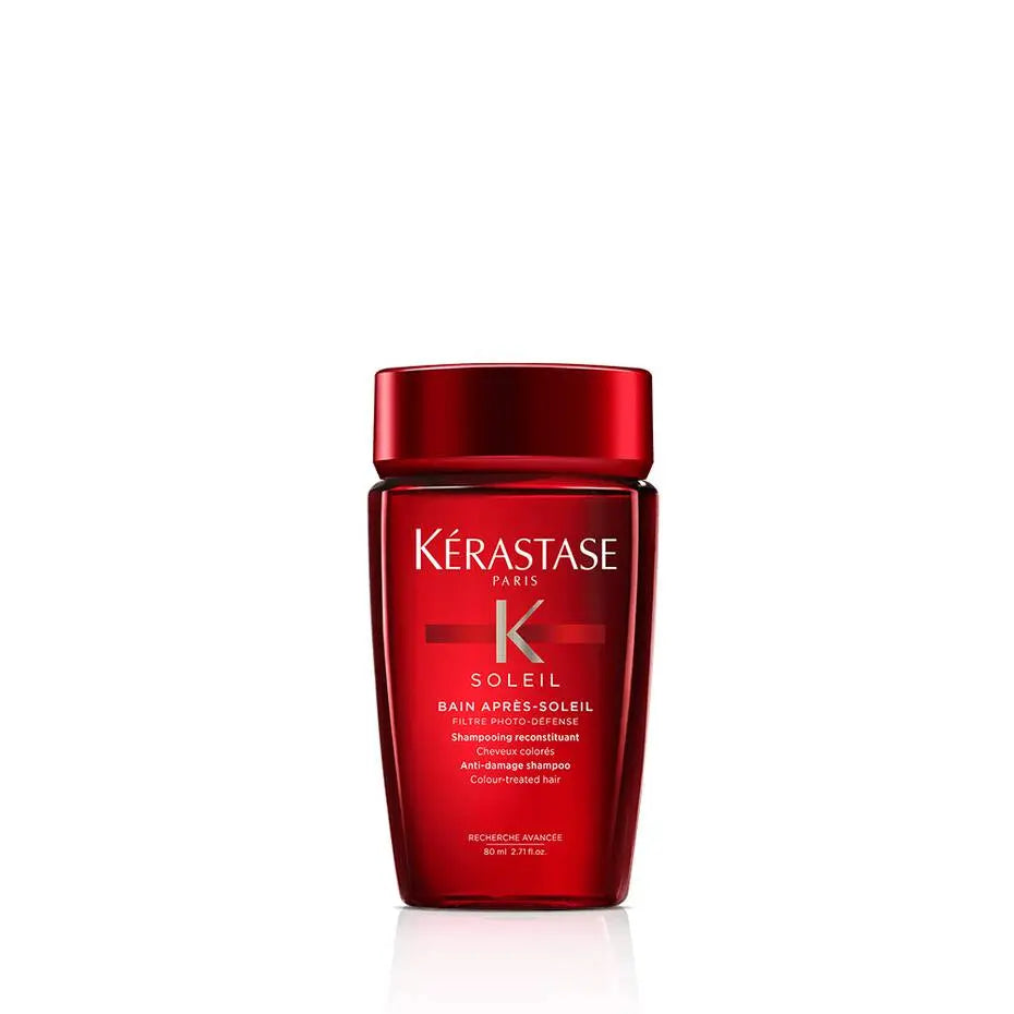 KÉRASTASE SOLEIL Bain Après-Soleil Shampoo 80ML