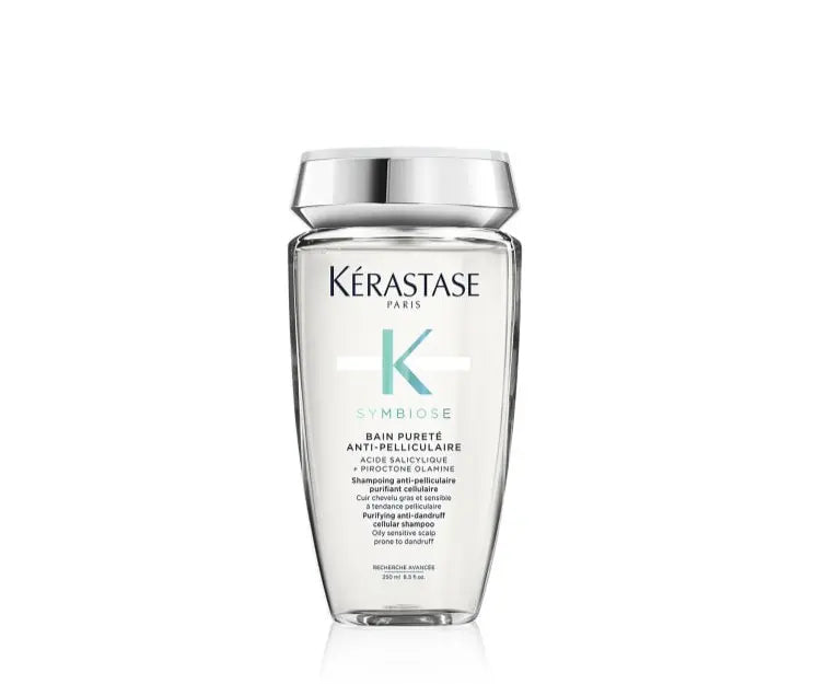 KÉRASTASE SYMBIOSE Bain Purete Anti-pelliculaire Shampoo 250ML