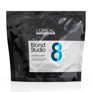 L'Oreal Professionnel Blond Studio Multi-Techniques 8 Blonding Powder 500g