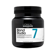 L'Oréal Professionnel Blond Studio 7 Lightening Platinium Plus Paste 500g