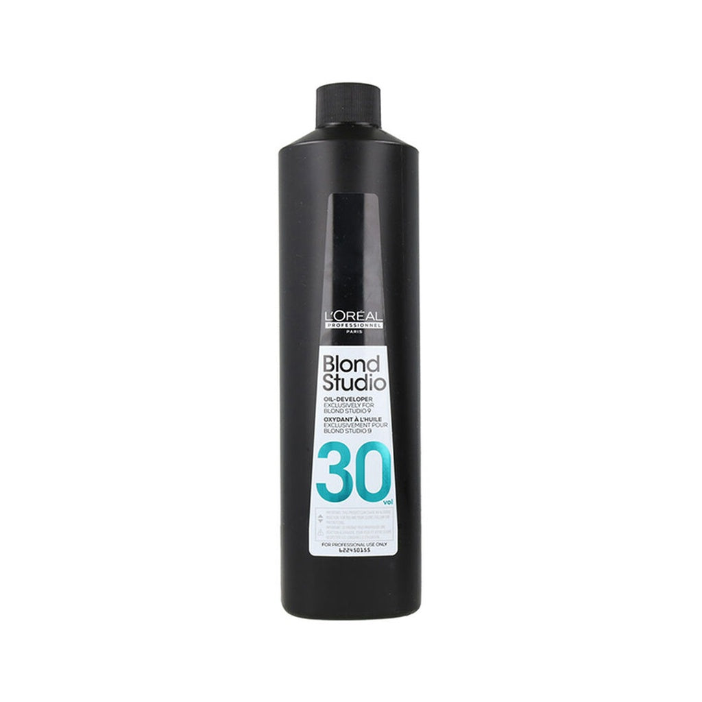 L'Oréal Professionnel Blond Studio Oil Entwickler 30Vol 1000ml
