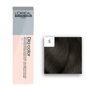 L'Oréal Professionnel DIA COLOR Haarfarbe 5 Hellbraun 60ml
