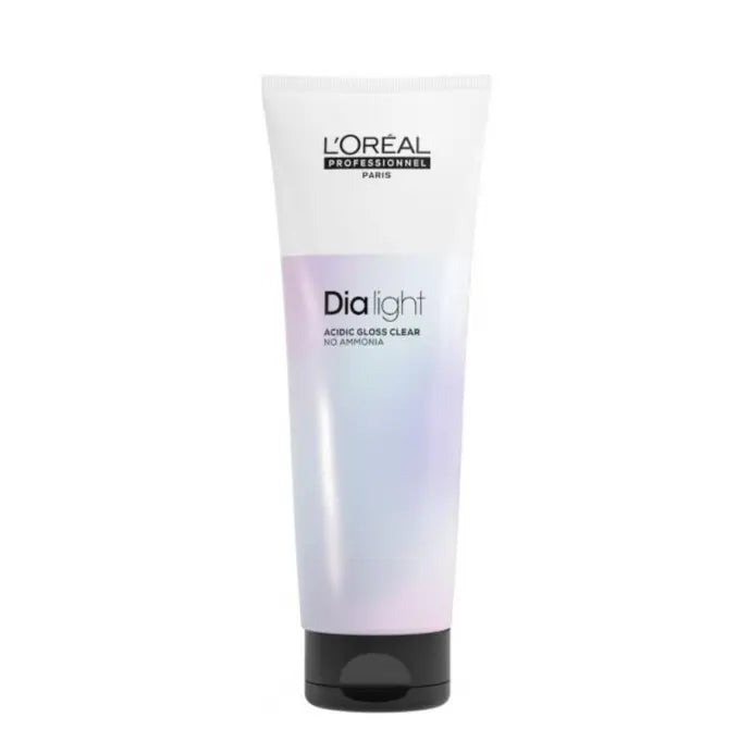 L'Oréal Professionnel DIA LIGHT Haartönung CLEAR 250ml