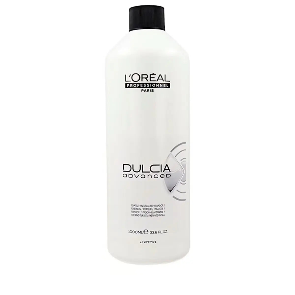 L'Oréal Professionnel DULCIA Advanced Fixierung 1000ml