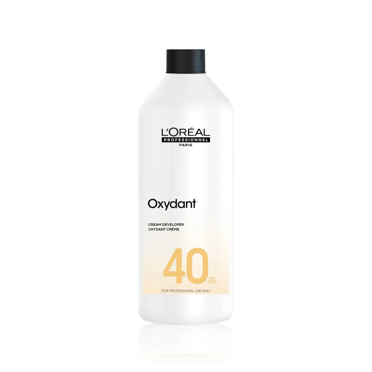 L'Oréal Professionnel Entwickler Creme 12% 40 Vol 1000ml