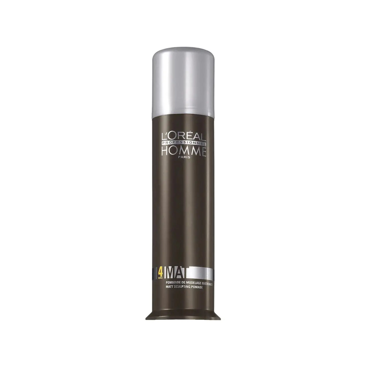 L'Oréal Professionnel Homme Matte Modellierende Pomade 80ml