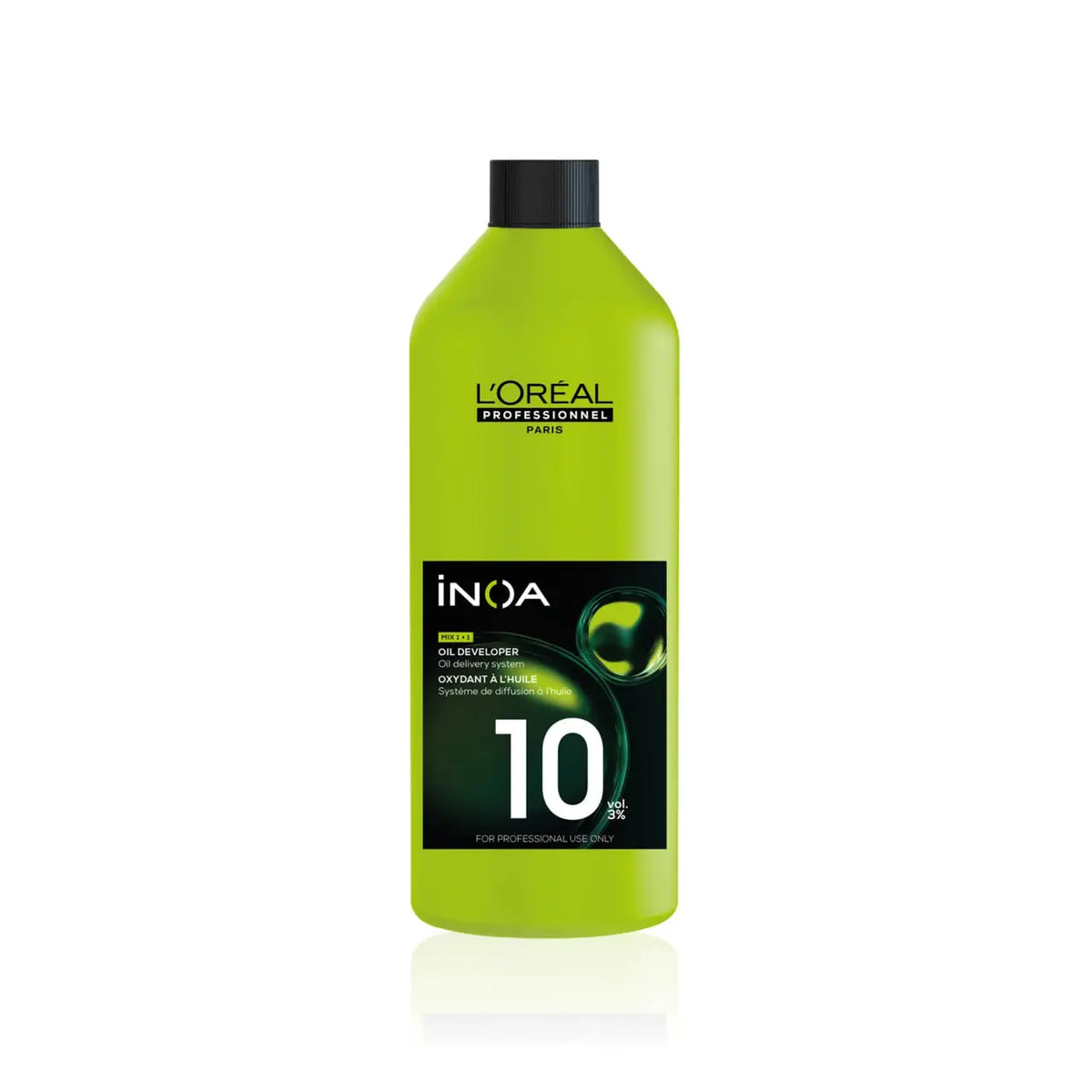 L'Oréal Professionnel INOA Entwickler 10 VOL 3% 1000ml