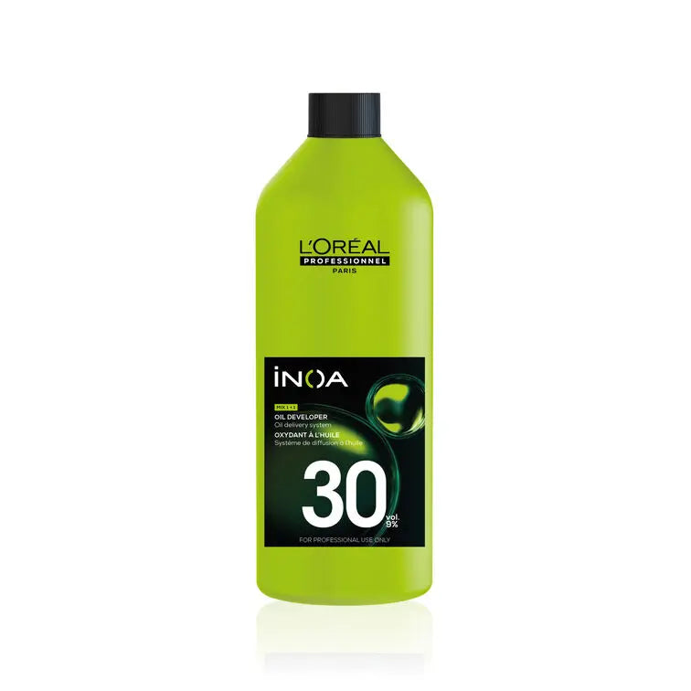 L'Oréal Professionnel INOA Entwickler 30 VOL 9% 1000ml