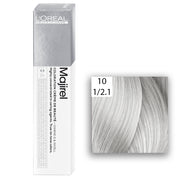 L'Oréal Professionnel MAJIREL 10 1/2.1 Platinblond Light Asch 60ml