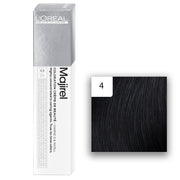 L'Oréal Professionnel MAJIREL 4 Mittelbraun 60ml