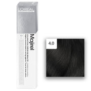 L'Oréal Professionnel MAJIREL 4,0 Mittelbraun Intensiv 60ml