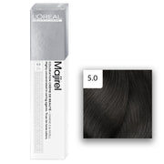 L'Oréal Professionnel MAJIREL 5,0 Hellbraun Intensiv 60ml