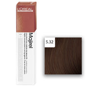 L'Oréal Professionnel MAJIREL 5,32 Hellbraun Gold Irisé 60ml
