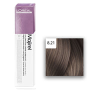 L'Oréal Professionnel MAJIREL 8,21 Hellblond Violett Asch 60ml