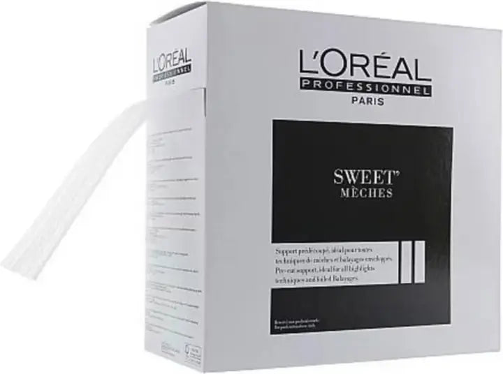L'Oréal Professionnel Platinium Sweet Meches