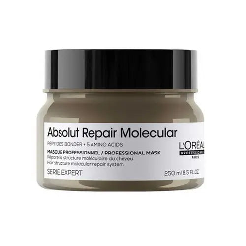 L'Oréal Professionnel Serie Expert Absolut Repair Molecular Rinse Off Maske 250ml