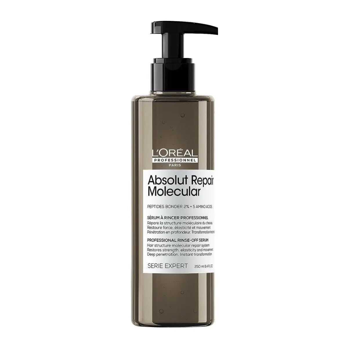 L'Oréal Professionnel Serie Expert Absolut Repair Molecular Rinse-Off Serum 250ml