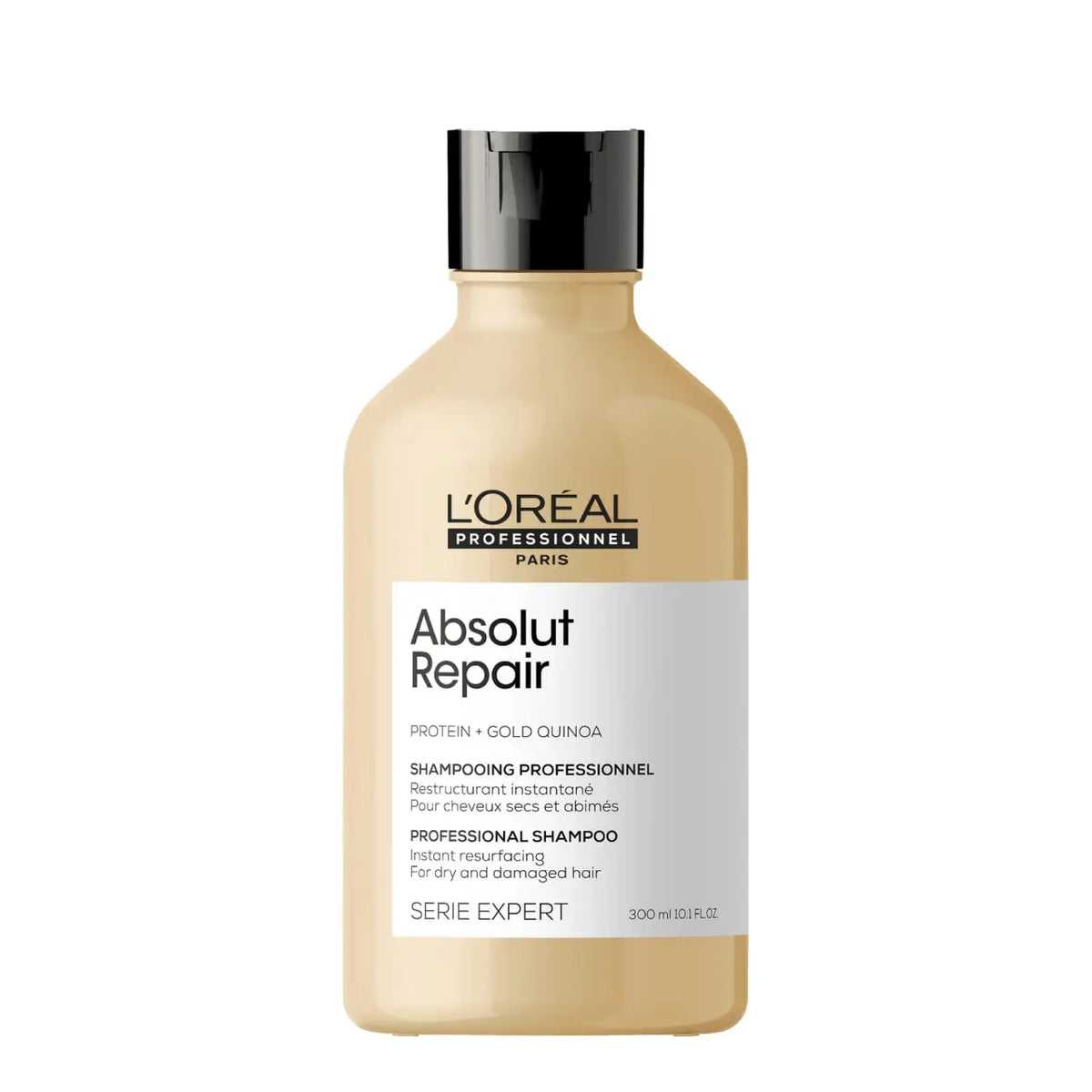 L'Oréal Professionnel Serie Expert Absolut Repair Shampoo 300ml