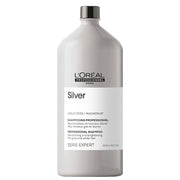 L'Oréal Professionnel Serie Expert Silver Shampoo 1500ml