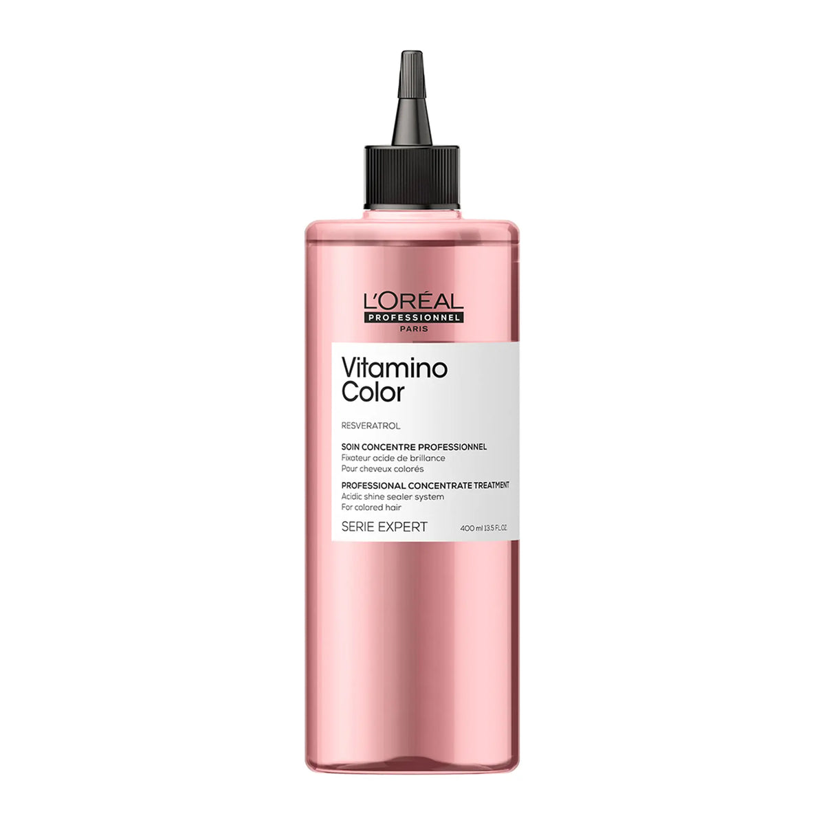 L'Oréal Professionnel Serie Expert Vitamino Color Konzentrat Behandlung 400ml