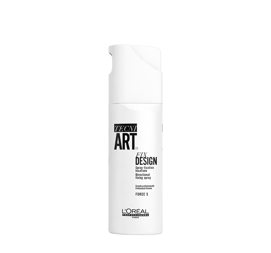 L'Oréal Professionnel Tecni .Art Fix Design Fixier Force 5 Haarspray 200ml