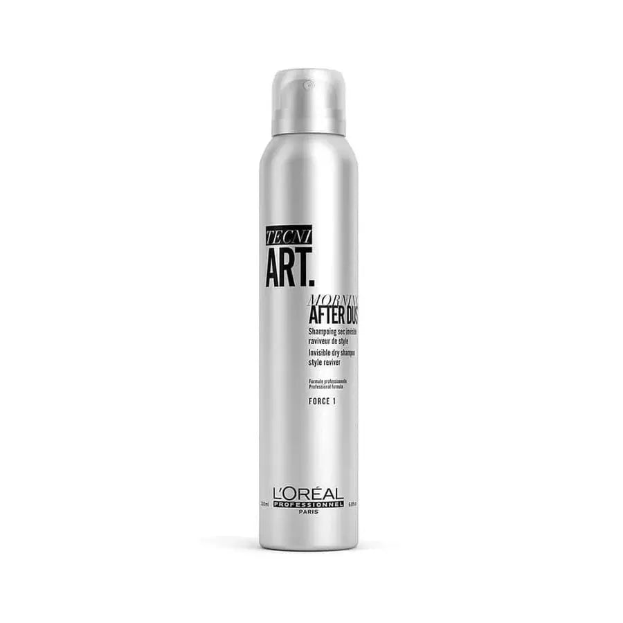 L'Oréal Professionnel Tecni .Art Morning After Dust Dry Shampoo Force 1 200ml