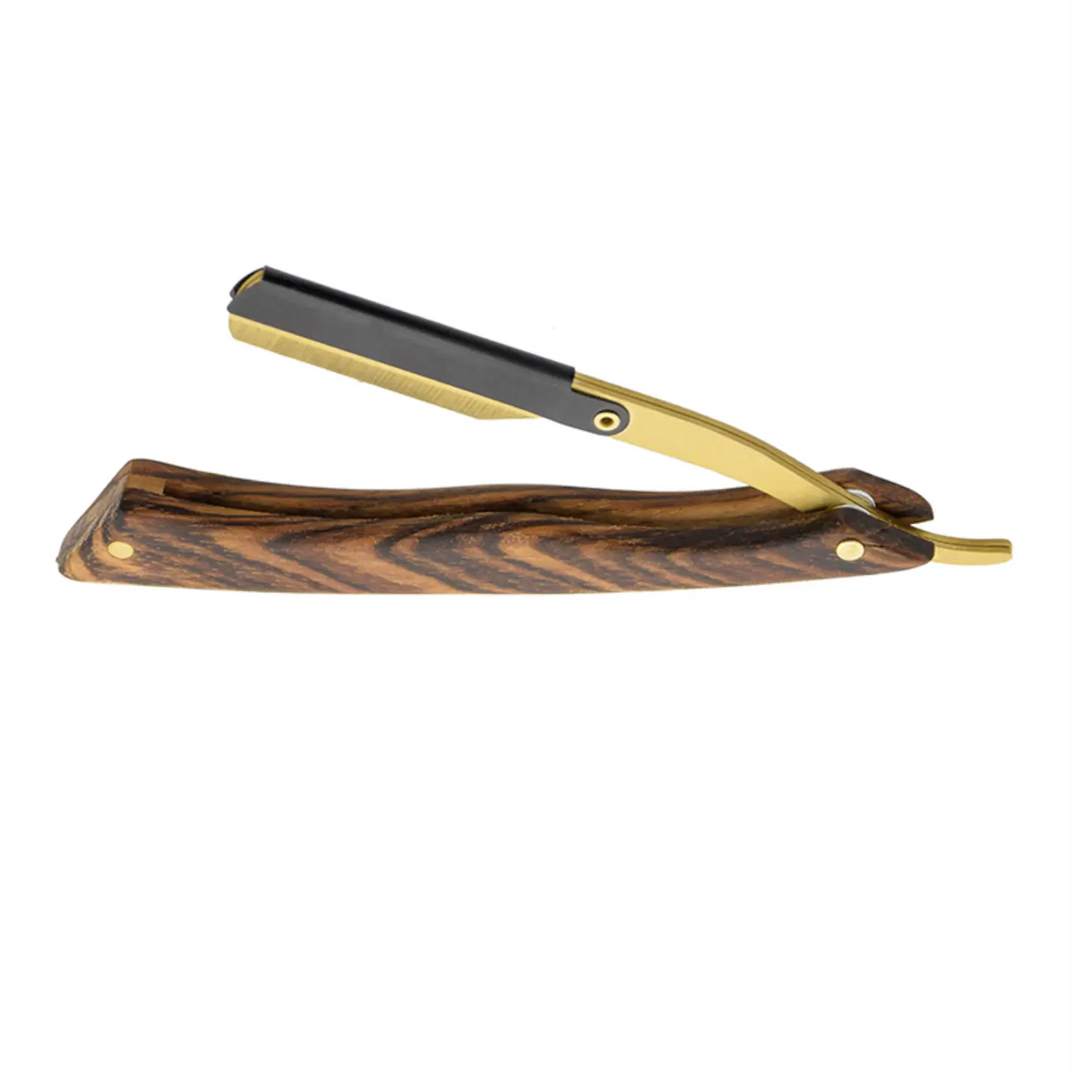MAD Barbershop Rasiermesser-Holz handel
