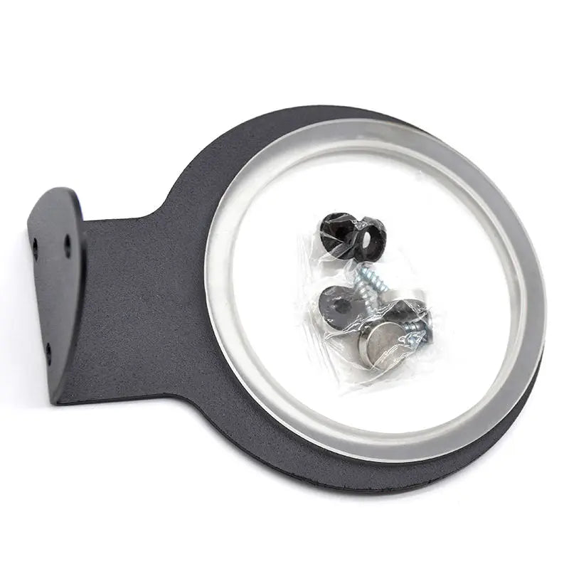 MAD Föhnhalter Silber