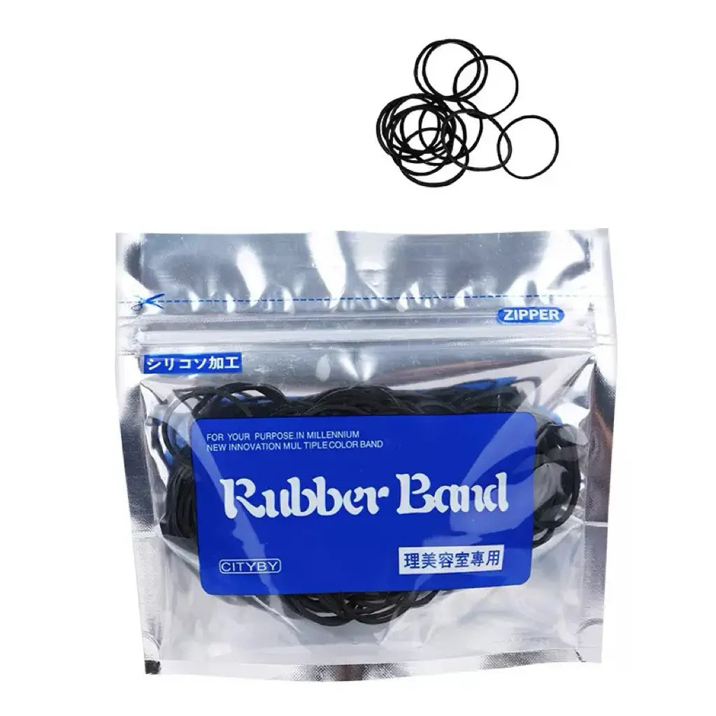 MAD Haargummi 50g- M:3cm /Bag