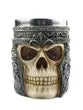MAD Scherenhalter SKELETON-ARMOR