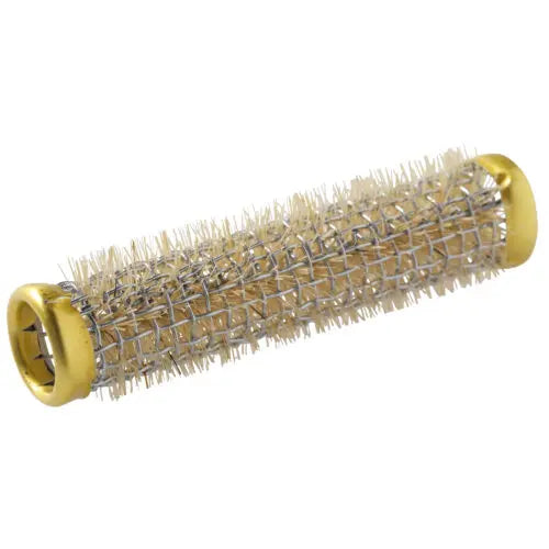 SIBEL METALL WICKLER GOLD 13MM 12 STK 