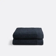 Marco Hand Tuch Schwarz 500gr- 50X100cm