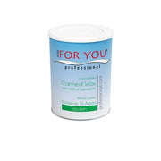 More For You Canned Wax Azulen 800ml